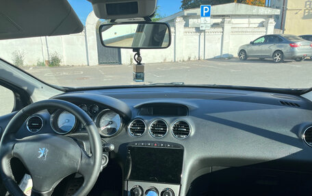 Peugeot 308 II, 2008 год, 470 000 рублей, 14 фотография