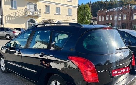 Peugeot 308 II, 2008 год, 470 000 рублей, 5 фотография