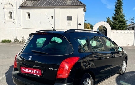 Peugeot 308 II, 2008 год, 470 000 рублей, 16 фотография