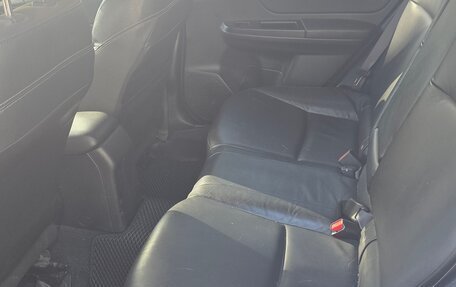 Subaru XV I рестайлинг, 2013 год, 1 250 000 рублей, 11 фотография