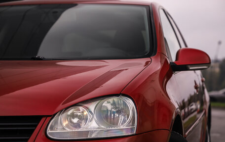 Volkswagen Golf V, 2008 год, 499 000 рублей, 2 фотография