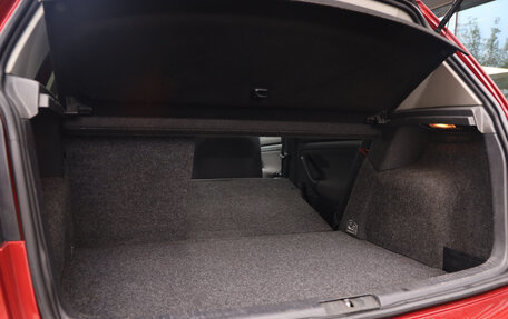 Volkswagen Golf V, 2008 год, 499 000 рублей, 23 фотография