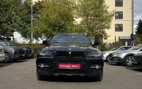 BMW X6, 2009 год, 1 450 000 рублей, 1 фотография