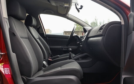 Volkswagen Golf V, 2008 год, 499 000 рублей, 19 фотография