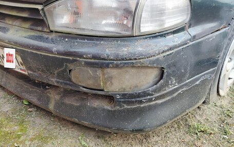 Toyota Camry, 1992 год, 70 000 рублей, 4 фотография
