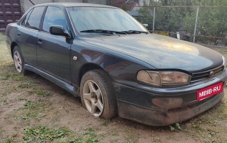 Toyota Camry, 1992 год, 70 000 рублей, 2 фотография