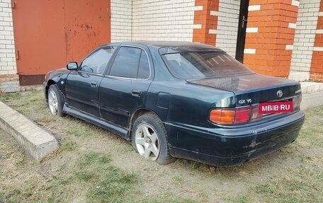 Toyota Camry, 1992 год, 70 000 рублей, 6 фотография