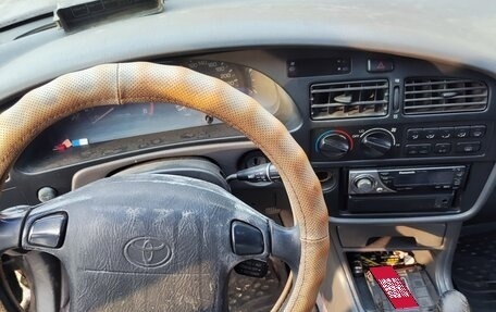 Toyota Camry, 1992 год, 70 000 рублей, 12 фотография