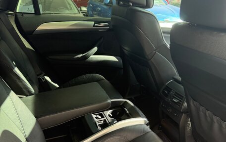 BMW X6, 2009 год, 1 450 000 рублей, 12 фотография