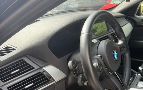 BMW X6, 2009 год, 1 450 000 рублей, 4 фотография