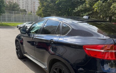 BMW X6, 2009 год, 1 450 000 рублей, 3 фотография
