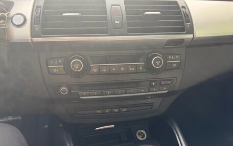 BMW X6, 2009 год, 1 450 000 рублей, 9 фотография