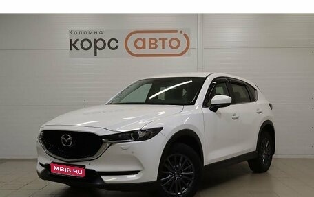 Mazda CX-5 II, 2020 год, 2 469 000 рублей, 1 фотография