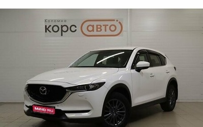 Mazda CX-5 II, 2020 год, 2 469 000 рублей, 1 фотография