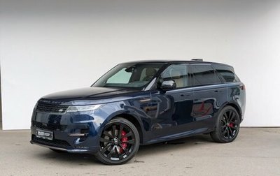 Land Rover Range Rover Sport, 2022 год, 12 500 000 рублей, 1 фотография