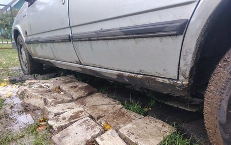 Volvo 740, 1990 год, 480 000 рублей, 9 фотография