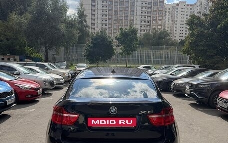 BMW X6, 2009 год, 1 450 000 рублей, 14 фотография