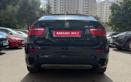 BMW X6, 2009 год, 1 450 000 рублей, 15 фотография