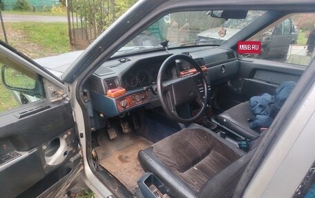 Volvo 740, 1990 год, 480 000 рублей, 11 фотография