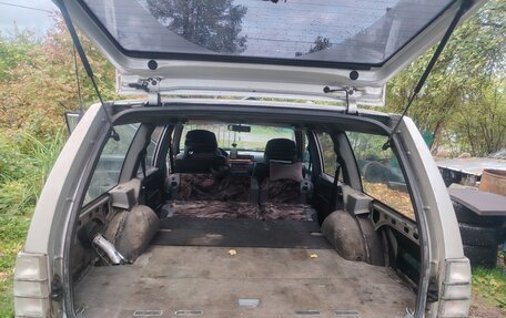 Volvo 740, 1990 год, 480 000 рублей, 13 фотография