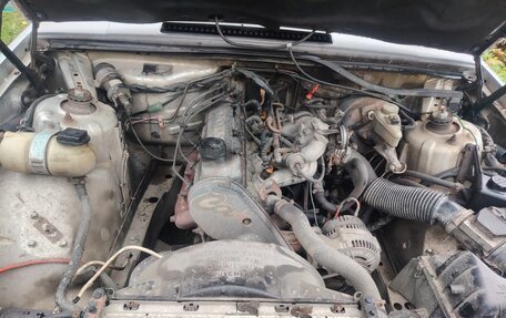 Volvo 740, 1990 год, 480 000 рублей, 16 фотография