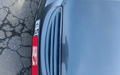 Hyundai Accent II, 2004 год, 320 000 рублей, 6 фотография