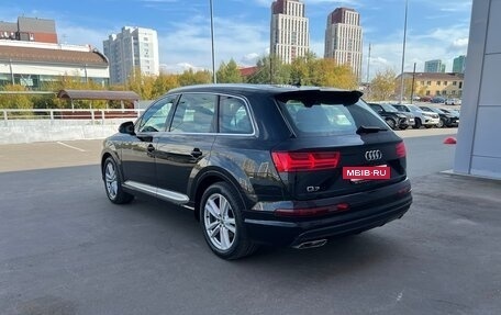 Audi Q7, 2015 год, 3 985 000 рублей, 3 фотография