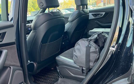 Audi Q7, 2015 год, 3 985 000 рублей, 7 фотография