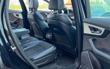 Audi Q7, 2015 год, 3 985 000 рублей, 8 фотография