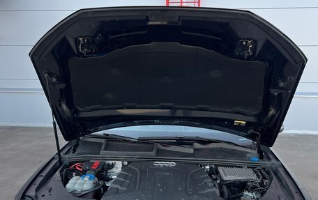 Audi Q7, 2015 год, 3 985 000 рублей, 11 фотография