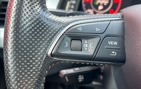 Audi Q7, 2015 год, 3 985 000 рублей, 16 фотография