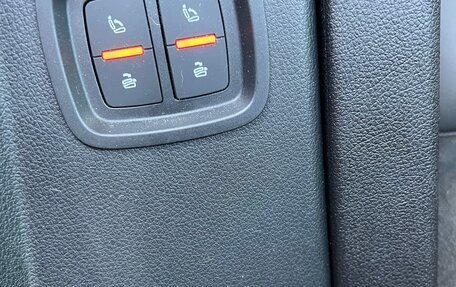 Audi Q7, 2015 год, 3 985 000 рублей, 15 фотография