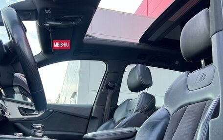 Audi Q7, 2015 год, 3 985 000 рублей, 6 фотография