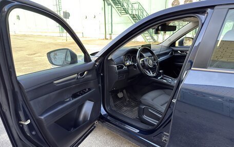 Mazda CX-5 II, 2021 год, 2 949 000 рублей, 11 фотография