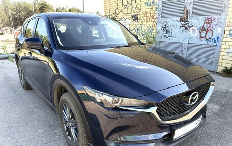 Mazda CX-5 II, 2021 год, 2 949 000 рублей, 2 фотография