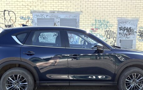 Mazda CX-5 II, 2021 год, 2 949 000 рублей, 5 фотография