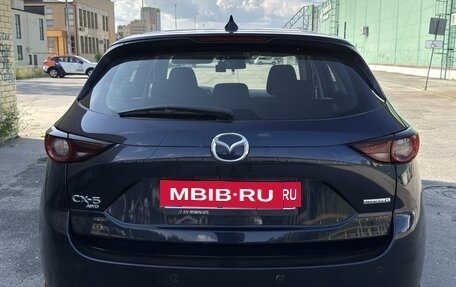 Mazda CX-5 II, 2021 год, 2 949 000 рублей, 6 фотография