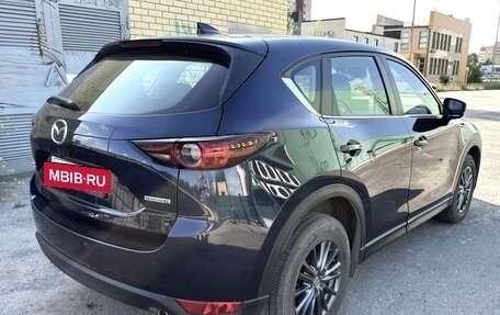 Mazda CX-5 II, 2021 год, 2 949 000 рублей, 4 фотография