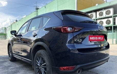 Mazda CX-5 II, 2021 год, 2 949 000 рублей, 3 фотография