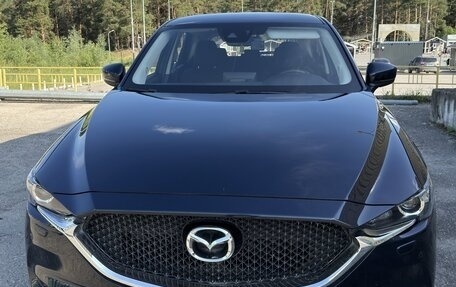 Mazda CX-5 II, 2021 год, 2 949 000 рублей, 7 фотография