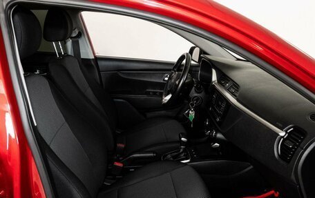 KIA Rio IV, 2021 год, 1 788 000 рублей, 6 фотография