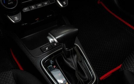 KIA Rio IV, 2021 год, 1 788 000 рублей, 12 фотография