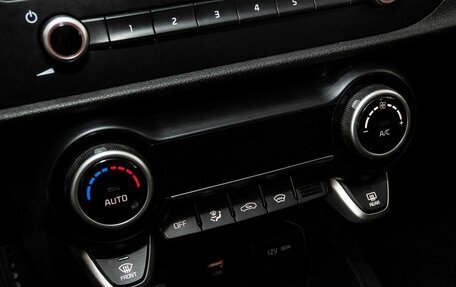 KIA Rio IV, 2021 год, 1 788 000 рублей, 11 фотография