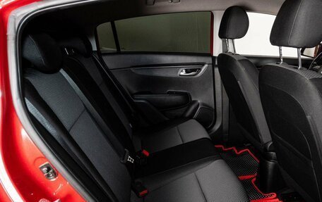 KIA Rio IV, 2021 год, 1 788 000 рублей, 8 фотография