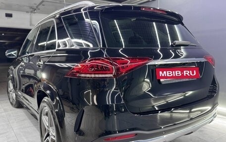 Mercedes-Benz GLE, 2020 год, 7 500 000 рублей, 2 фотография