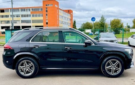 Mercedes-Benz GLE, 2020 год, 7 500 000 рублей, 9 фотография