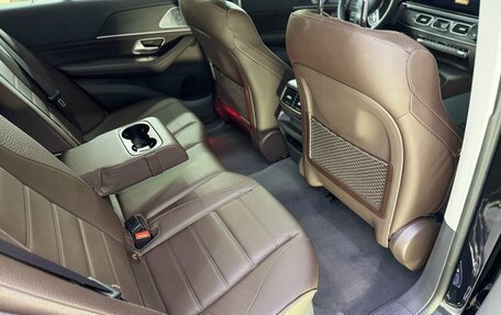 Mercedes-Benz GLE, 2020 год, 7 500 000 рублей, 16 фотография