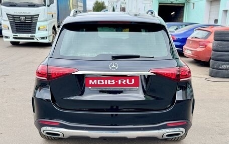 Mercedes-Benz GLE, 2020 год, 7 500 000 рублей, 7 фотография