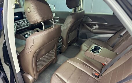 Mercedes-Benz GLE, 2020 год, 7 500 000 рублей, 14 фотография