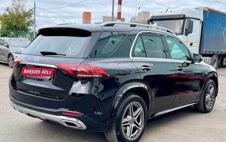 Mercedes-Benz GLE, 2020 год, 7 500 000 рублей, 8 фотография